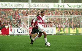 26.11.94 SC Freiburg - VfB Stuttgart