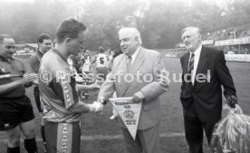 02.06.96 Stuttgarter Kickers - SSV Reutlingen