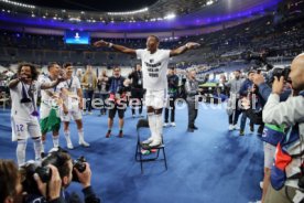 28.05.22 UEFA Champions League Finale 2022 FC Liverpool - Real Madrid