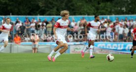 19.07.26 TSG Balingen - VfB Stuttgart
