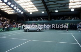 21.10.84 Porsche Tennis Grand Prix Filderstadt