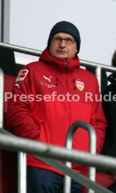 FC Augsburg - VfB Stuttgart