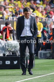 Borussia Dortmund - VfB Stuttgart
