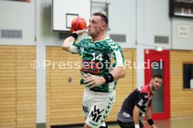Frisch Auf G&ouml;ppingen - HC Erlangen