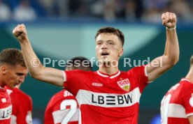 21.08.26 FC Hansa Rostock - VfB Stuttgart