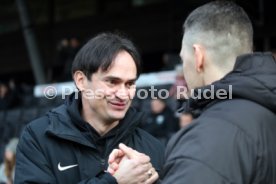 SG Sonnenhof Gro&szlig;aspach - Sportfreunde Lotte