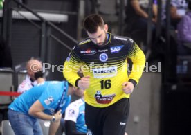 10.02.22 TVB Stuttgart - HSV Hamburg