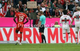 10.09.22 FC Bayern M&uuml;nchen - VfB Stuttgart
