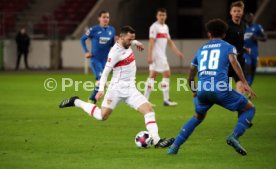 14.03.21 VfB Stuttgart - TSG 1899 Hoffenheim
