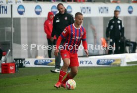 18.09.22 1. FC Heidenheim - 1. FC Kaiserslautern