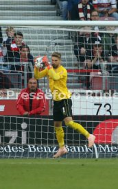VfB Stuttgart - SV Werder Bremen