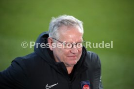 07.04.21 1. FC Heidenheim - Holstein Kiel