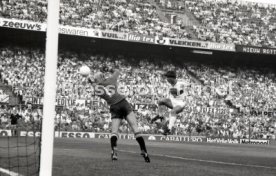 17.08.84 VfB Stuttgart - Manchester United