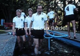 10.05.82 DFB Trainingslager Schluchsee