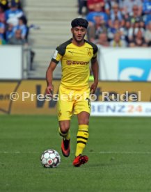 TSG 1899 Hoffenheim - Borussia Dortmund