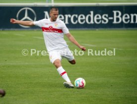 27.06.22 VfB Stuttgart Training