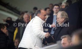 08.11.22 VfB Stuttgart - Hertha BSC Berlin