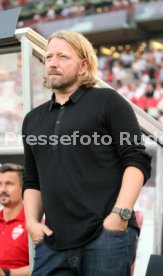 VfB Stuttgart - Hannover 96