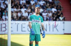 11.08.24 VfB Stuttgart II - TSV 1860 M&uuml;nchen