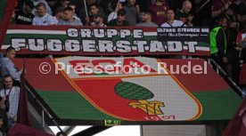 30.08.25 FC Augsburg - FC Bayern M&uuml;nchen