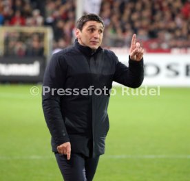 SC Freiburg - VfB Stuttgart