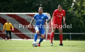 18.07.2020 SV Vaihingen - Stuttgarter Kickers