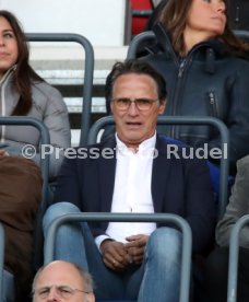 Karlsruher SC - FC Energie Cottbus