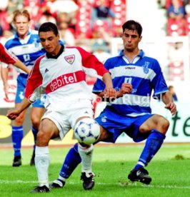 VfB Stuttgart