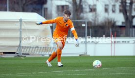 18.02.23 U17 VfB Stuttgart - U17 TSG 1899 Hoffenheim