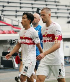 19.08.23 VfB Stuttgart - VfL Bochum