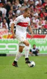 VfB Stuttgart - Holstein Kiel