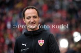 VfB Stuttgart - Borussia M&ouml;nchengladbach