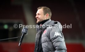 29.01.21 VfB Stuttgart - 1. FSV Mainz 05