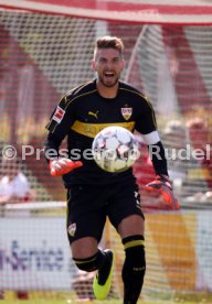 VfB Stuttgart - SD Eibar