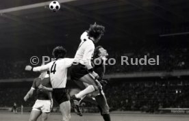 27.04.77 Deutschland - Nordirland