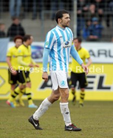 Stuttgarter Kickers
