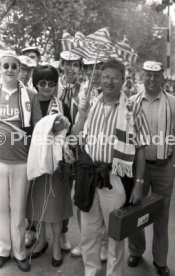 25.05.88 PSV Eindhoven - Benfica Lissabon