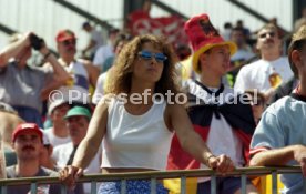 21.06.98 Deutschland - Jugoslawien