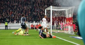 13.01.26 VfB Stuttgart - Eintracht Frankfurt