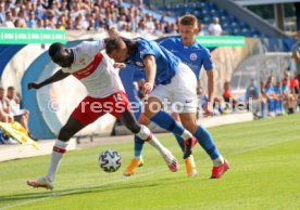 13.09.20 FC Hansa Rostock - VfB Stuttgart