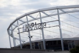 15.08.23 VfB Stuttgart MHP Arena
