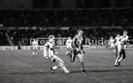 24.11.90 VfB Stuttgart - 1. FC K&ouml;ln