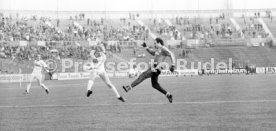 VfB Stuttgart - Hannover 96