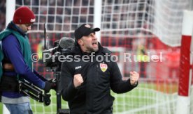 04.02.25 VfB Stuttgart - FC Augsburg