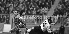 18.12.94 Deutschland - Albanien