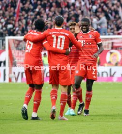 01.04.23 FC Bayern M&uuml;nchen - Borussia Dortmund