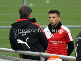 VfB Stuttgart