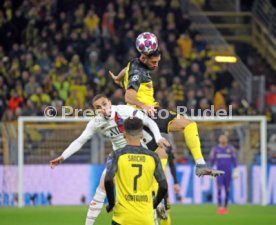 Borussia Dortmund - Paris St. Germain