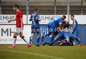 30.10.21 Stuttgarter Kickers - 1. Göppinger SV