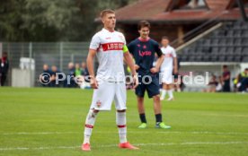 09.09.26 U19 VfB Stuttgart - U19 Viking Stavanger
